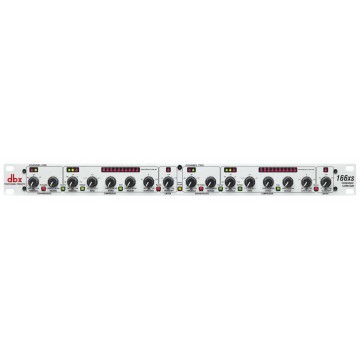 Bộ nén âm thanh DBX 166XS